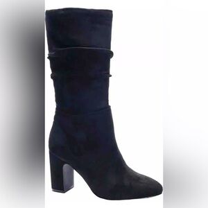 CHINESE LAUNDRY-Kailey Boot-Women's Size 9-Color: Black- NEW!!